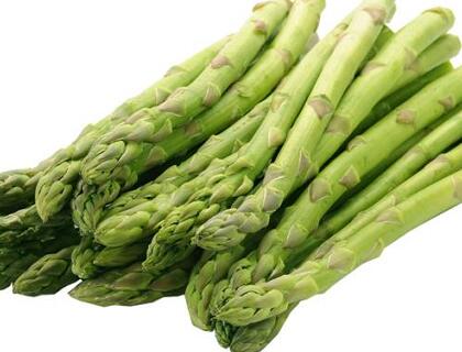 新鮮蔬菜配送:蘆筍