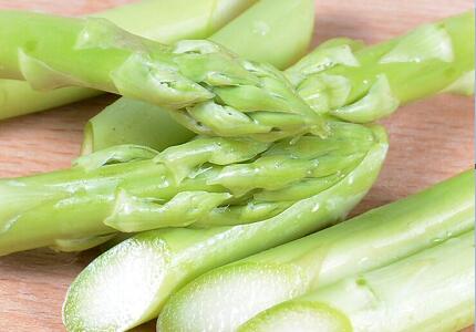 新鮮蔬菜配送:蘆筍