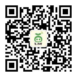 公司微信二維碼